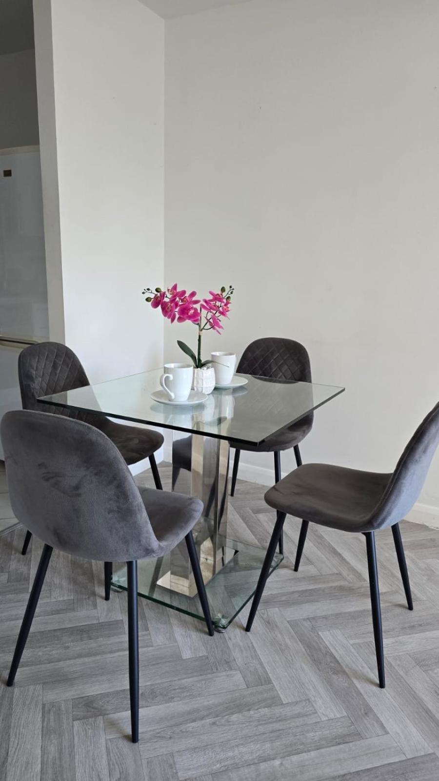 Luxury 1 Bed Centre Close To Mailbox,bullring, Broad Street For Leisure And Families * Birmingam