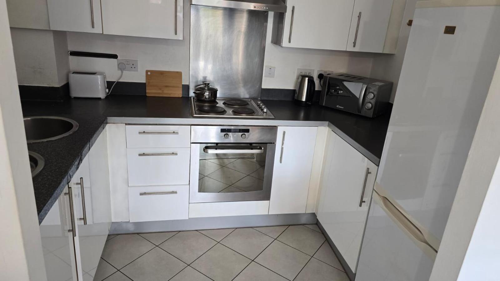 Luxury 1 Bed Centre Close To Mailbox,bullring, Broad Street For Leisure And Families * Birmingam