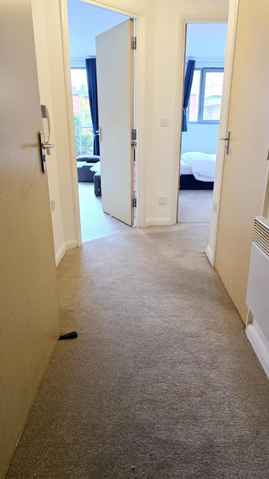 Apartamento Luxury 1 Bed Centre Close To Mailbox,bullring, Broad Street For Leisure And Families *
